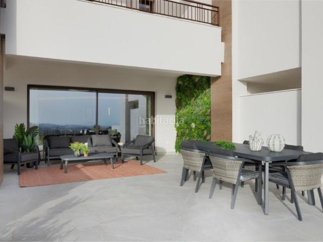 Chalet en venta en Sierra de las Nieves, Andalucía