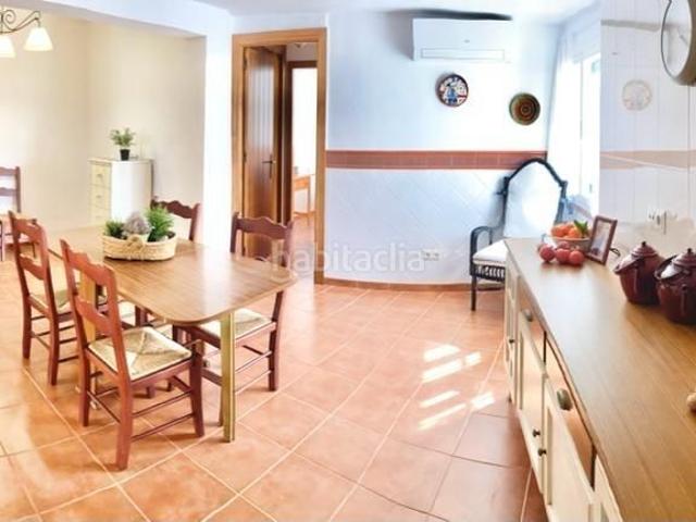 Chalet en venta en Sierra de las Nieves, Andalucía