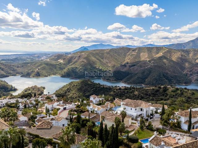 Chalet en venta en Sierra de las Nieves, Andalucía
