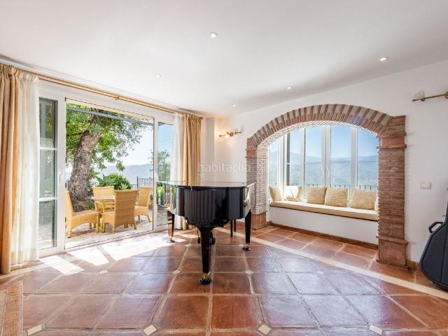 Chalet en venta en Sierra de las Nieves, Andalucía