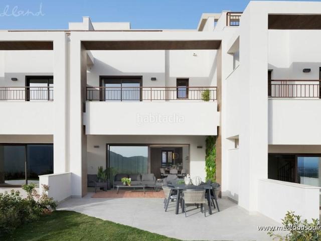 Chalet en venta en Sierra de las Nieves, Andalucía