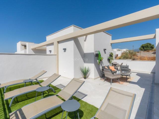 Chalet en venta en Sierra de las Nieves, Andalucía