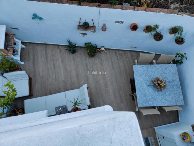 Chalet en venta en Sierra de las Nieves, Andalucía