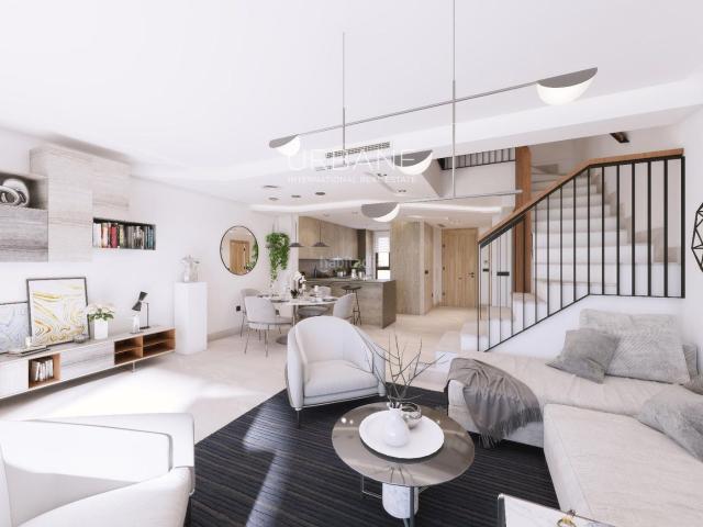 Chalet en venta en Sierra de las Nieves, Andalucía