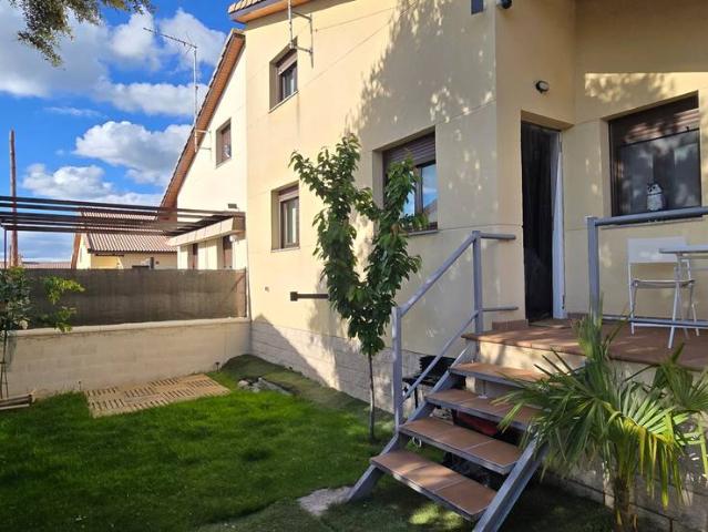 Chalet en venta en Sexmo de San Martín, Ituero Y Lama