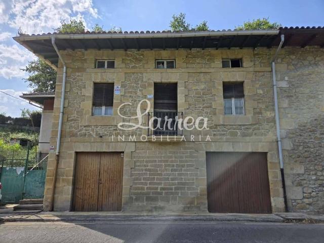 Terreno en venta en Iurreta, Aita San Migel
