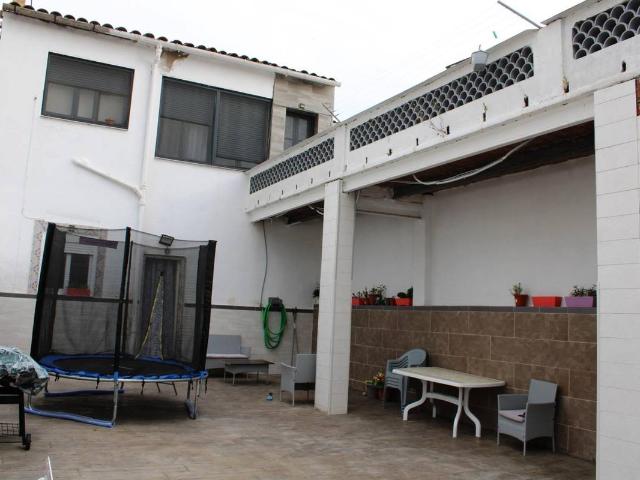 Chalet en venta en Pla d'Urgell, Catalunya