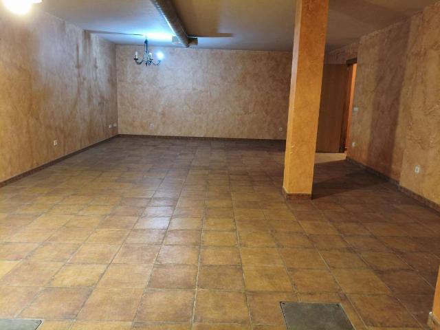Chalet en venta en Iza / Itza, Iruñerria