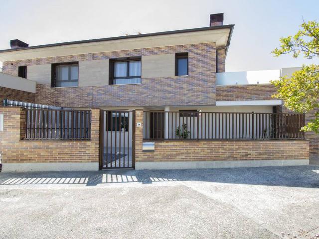 Chalet en venta en Iza / Itza, Iruñerria