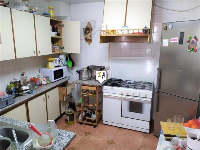 Chalet en venta en La Celada, Iznájar