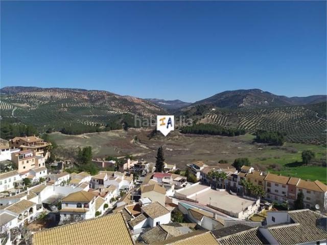 Chalet en venta en La Celada, Iznájar