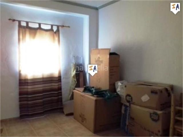 Chalet en venta en La Celada, Iznájar