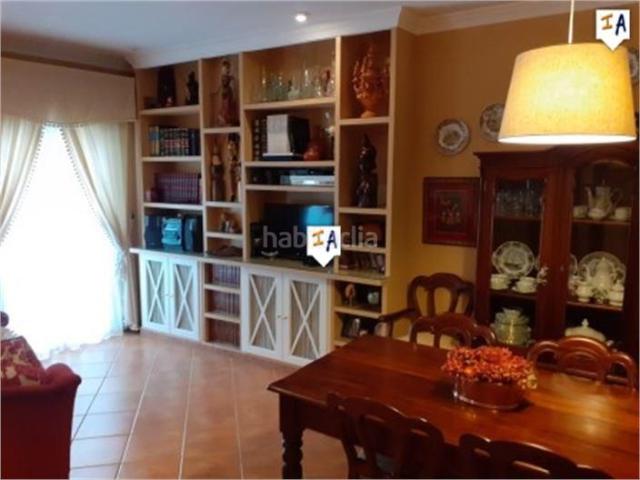Chalet en venta en La Celada, Iznájar