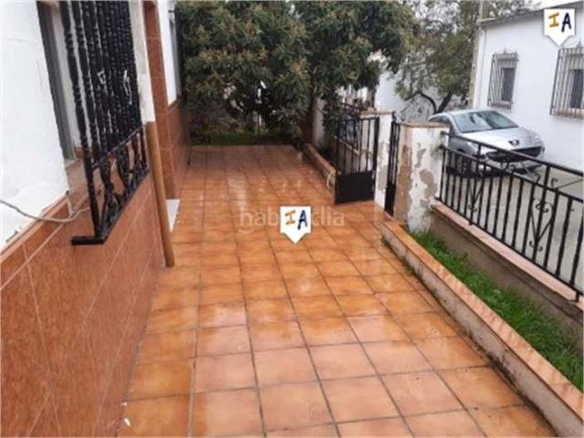 Chalet en venta en La Celada, Iznájar