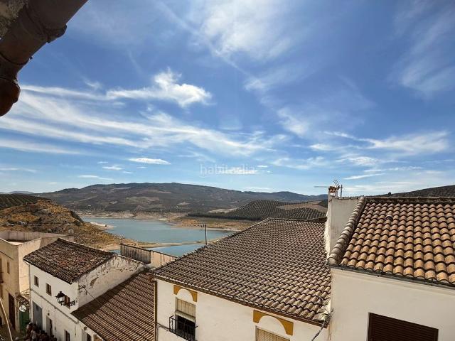Chalet en venta en La Celada, Iznájar