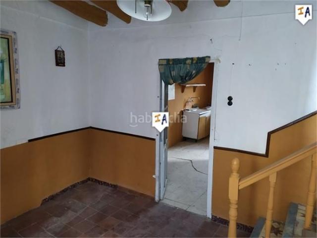 Chalet en venta en La Celada, Iznájar