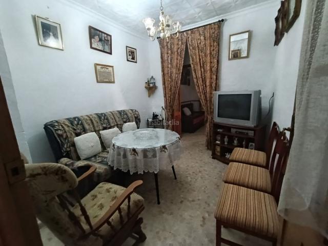 Chalet en venta en La Celada, Iznájar