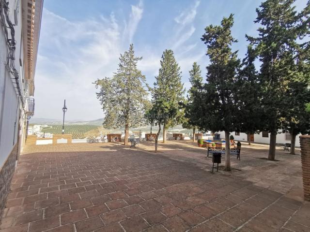 Chalet en venta en La Celada, Iznájar