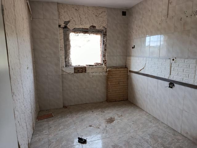 Chalet en venta en Comarca de Los Montes, Andalucía
