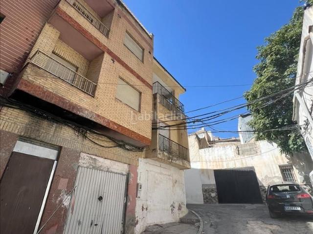 Chalet en venta en Comarca de Los Montes, Andalucía