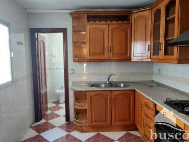 Villa en venta en Jabalquinto