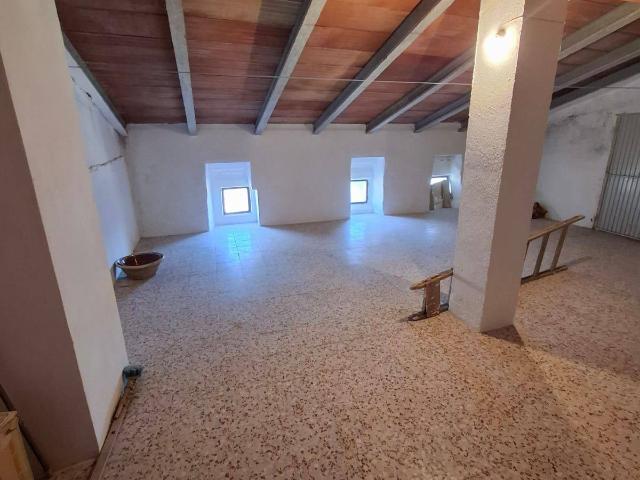 Chalet en venta en Jabalquinto, Jaén