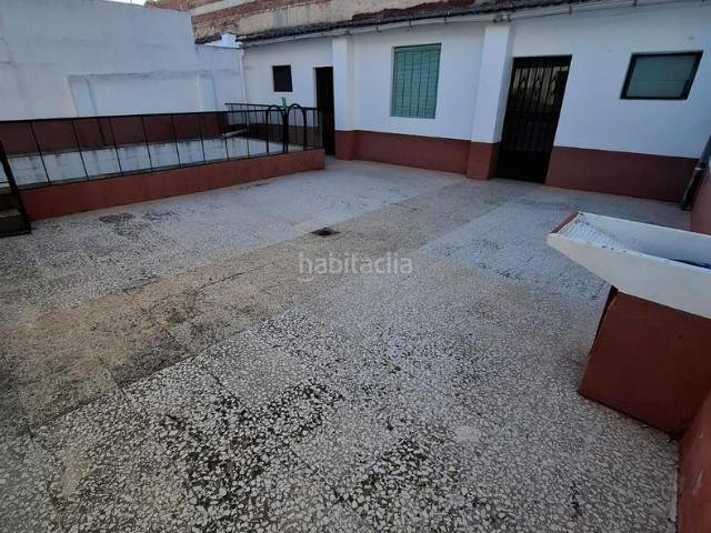 Chalet en venta en Jabalquinto, Jaén