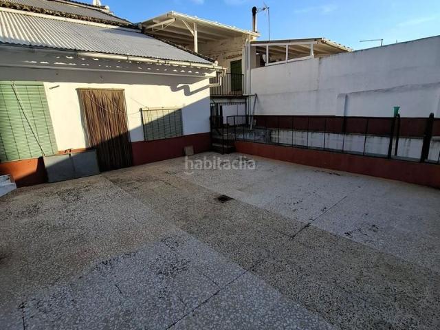Chalet en venta en Jabalquinto, Andalucía