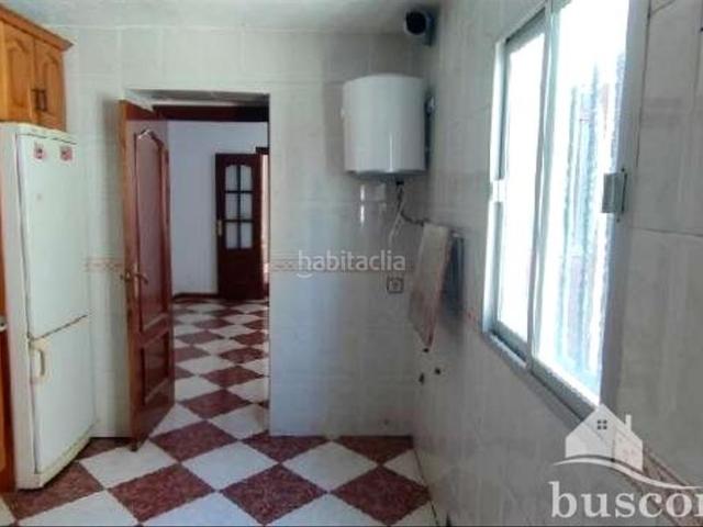 Villa en venta en Jabalquinto