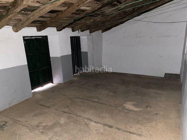 Chalet en venta en Sierra de Huelva, Andalucía