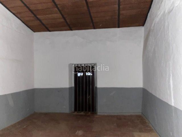Chalet en venta en Sierra de Huelva, Andalucía