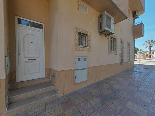 Chalet en venta en Jacarilla, Alacant / Alicante