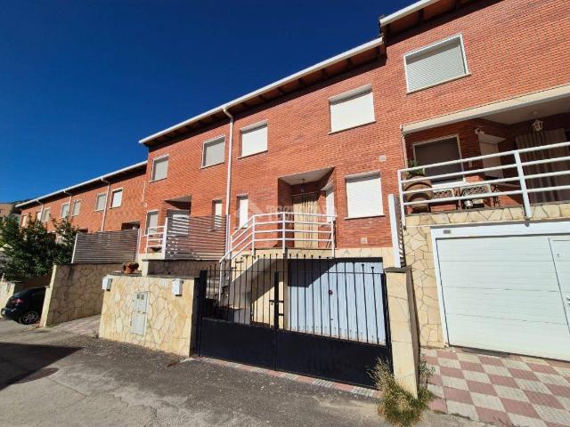 Chalet en venta en Jadraque, Castilla-La Mancha