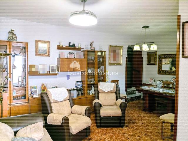 Chalet en venta en San Bartolomé, Jaén