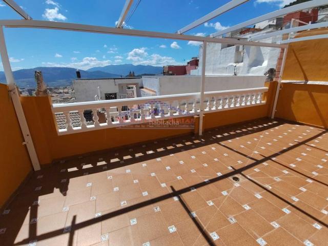 Chalet en venta en San Bartolomé, Jaén
