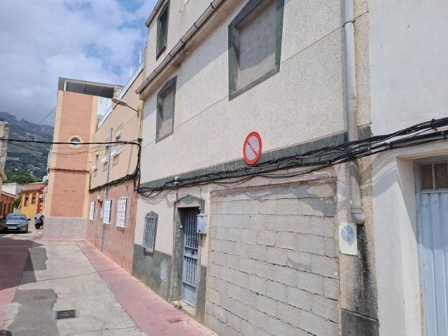 Chalet en venta en San Bartolomé, Jaén