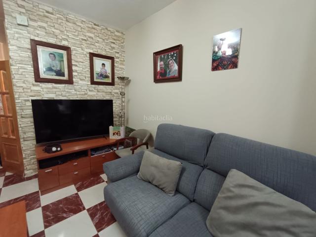 Chalet en venta en San Bartolomé, Jaén