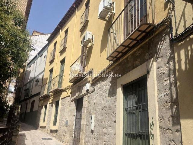 Chalet en venta en San Bartolomé, Jaén