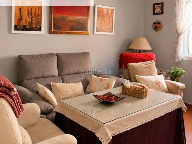 Chalet en venta en San Bartolomé, Jaén