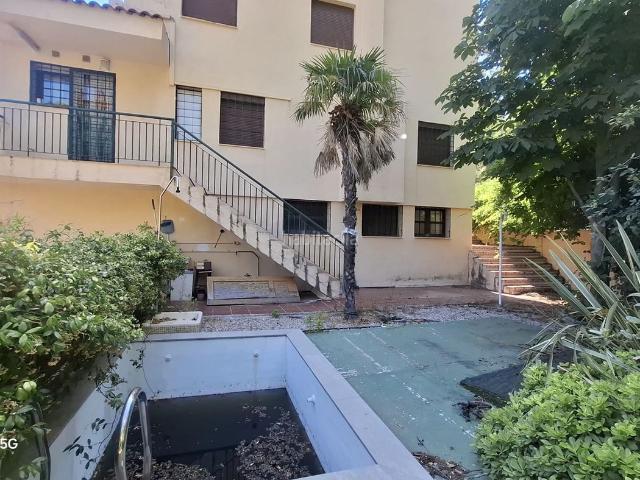 Chalet en venta en San Bartolomé, Jaén