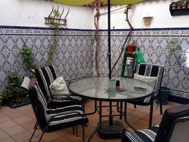Chalet en venta en San Bartolomé, Jaén