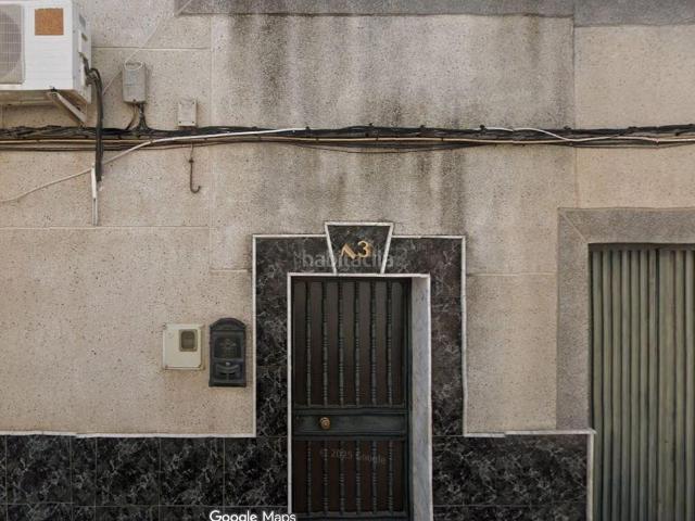 Chalet en venta en San Bartolomé, Jaén