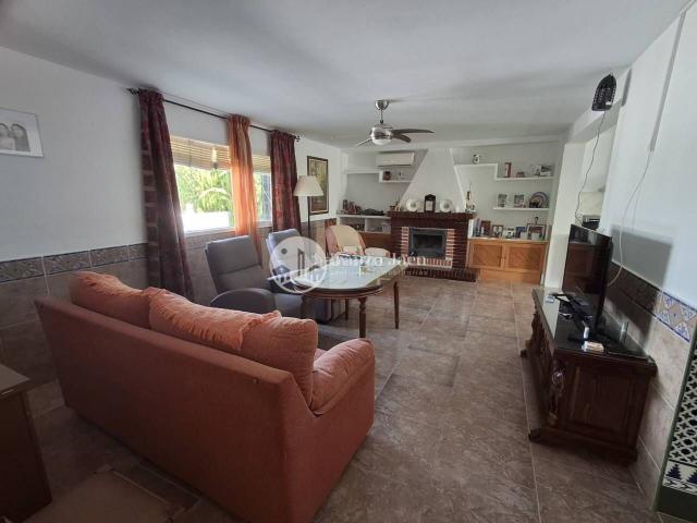 Chalet en venta en San Bartolomé, Jaén