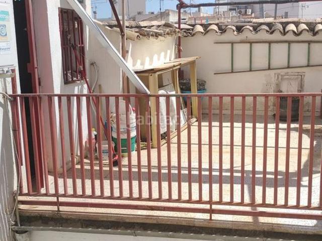 Chalet en venta en San Bartolomé, Jaén