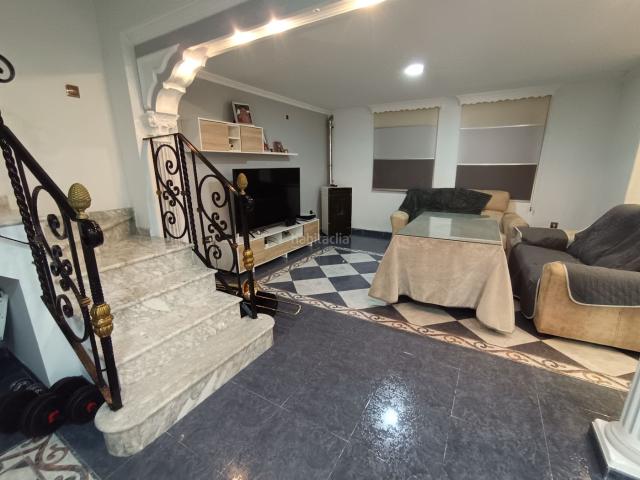 Chalet en venta en San Bartolomé, Jaén