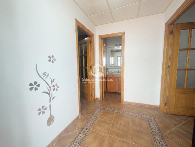 Chalet en venta en San Bartolomé, Jaén