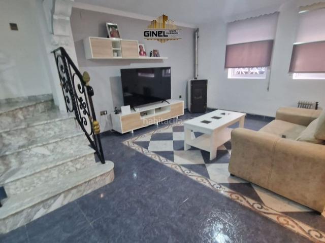 Chalet en venta en San Bartolomé, Jaén