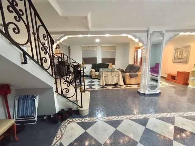 Chalet en venta en San Bartolomé, Jaén