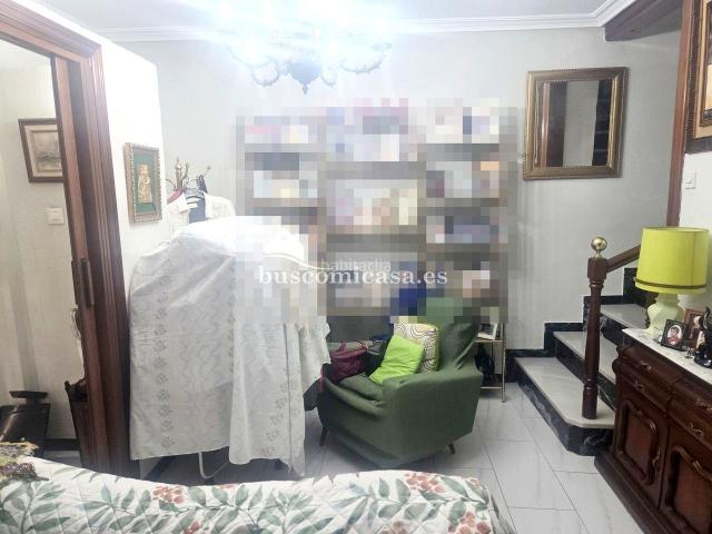 Chalet en venta en San Bartolomé, Jaén