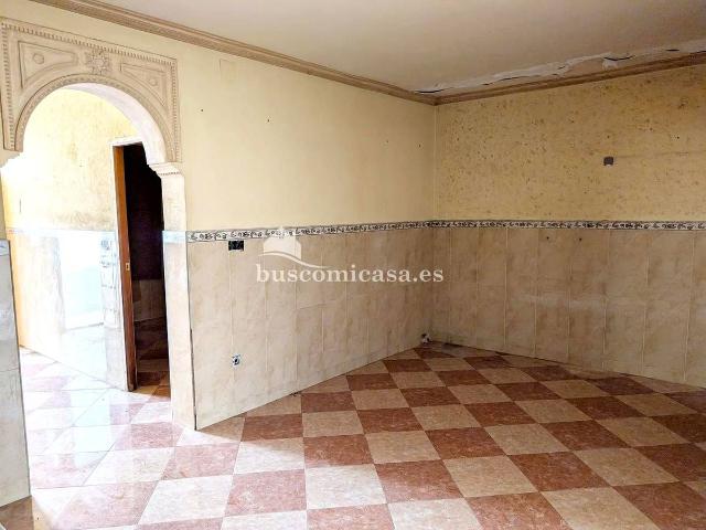 Villa en venta en Jamilena